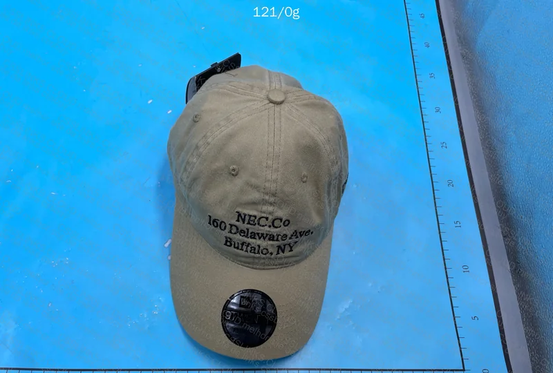 New Era Cap