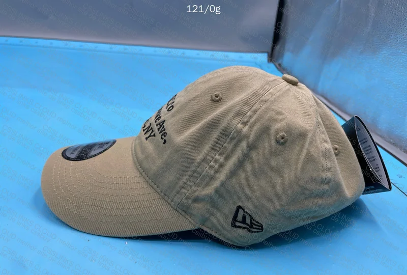 New Era Cap 3
