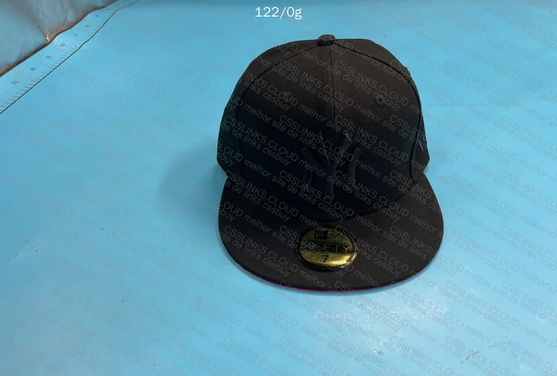 New Era Cap 2