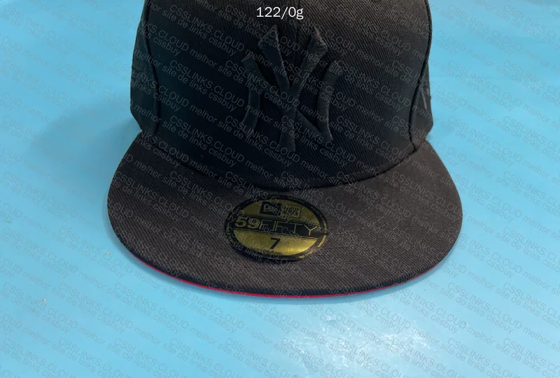 New Era Cap 4