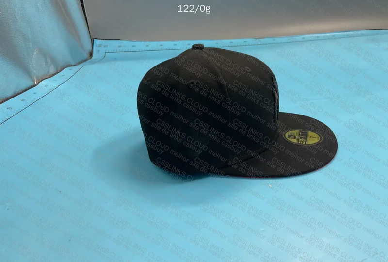 New Era Cap 5