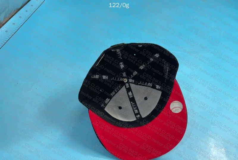 New Era Cap 6