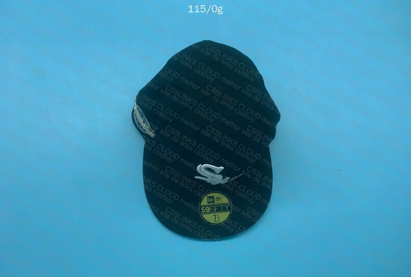 New Era Cap
