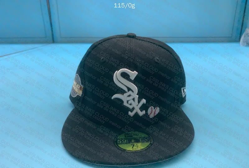 New Era Cap 2