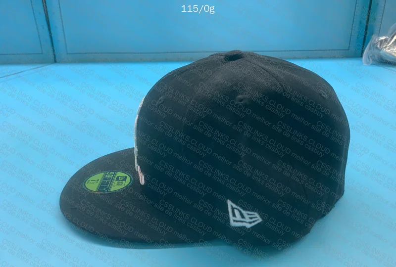 New Era Cap 3
