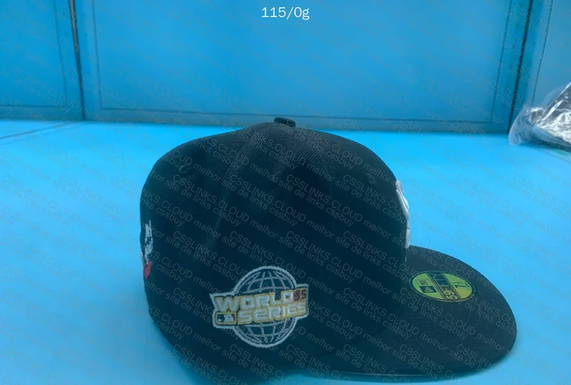 New Era Cap 4