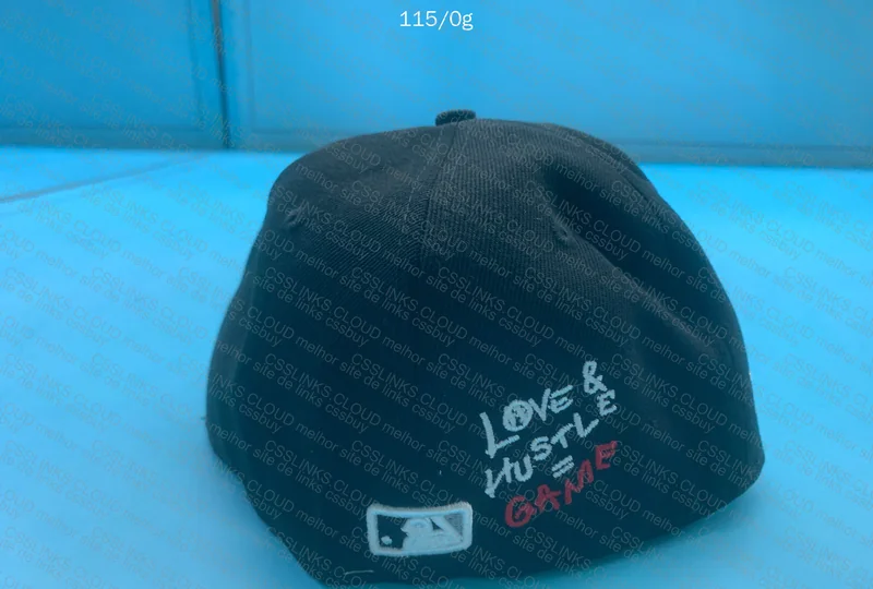 New Era Cap 5
