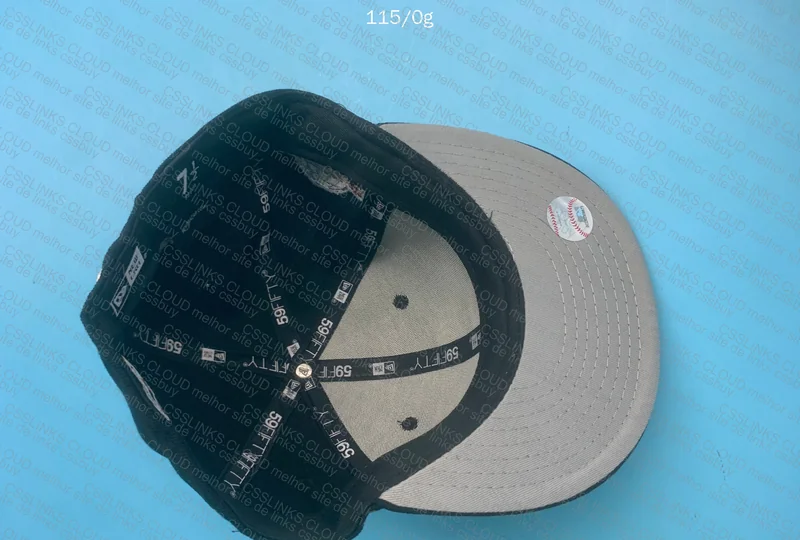 New Era Cap 6