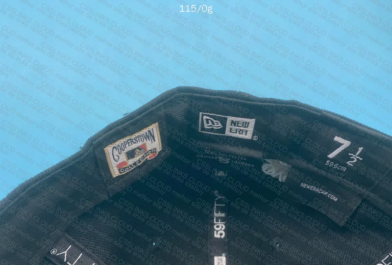New Era Cap 7
