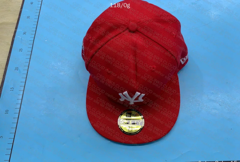 New Era Cap