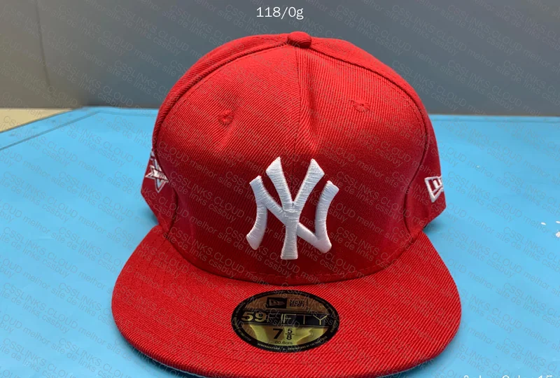 New Era Cap 2