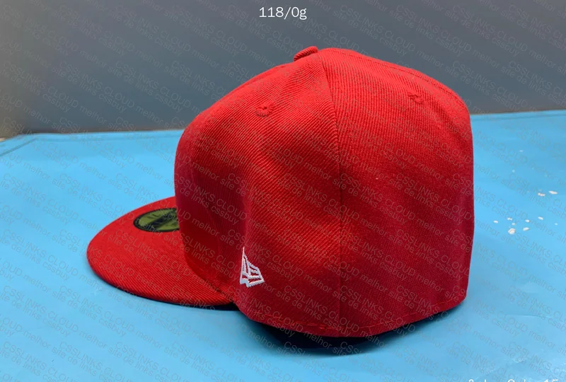 New Era Cap 3