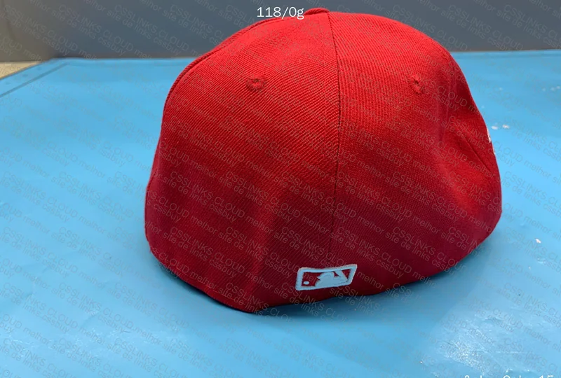 New Era Cap 4