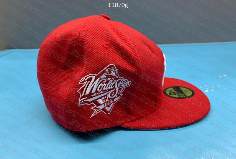 New Era Cap 5