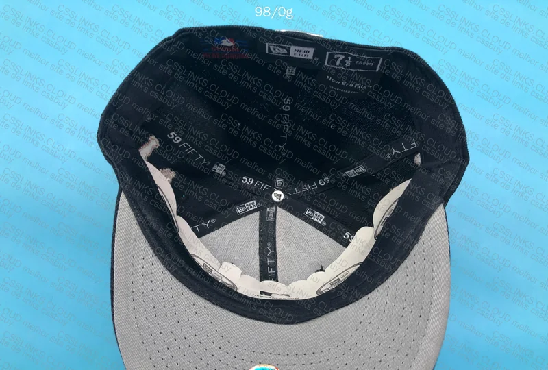 New Era Cap 2