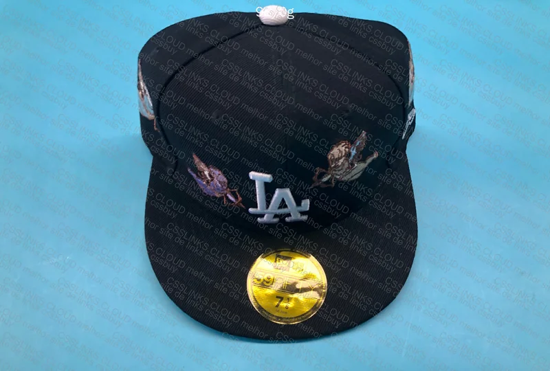 New Era Cap 3
