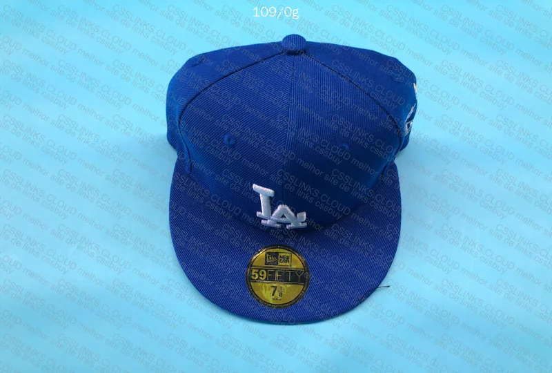 New Era Cap 2