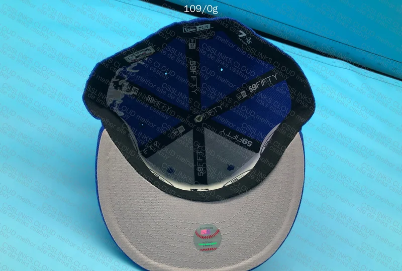 New Era Cap 3
