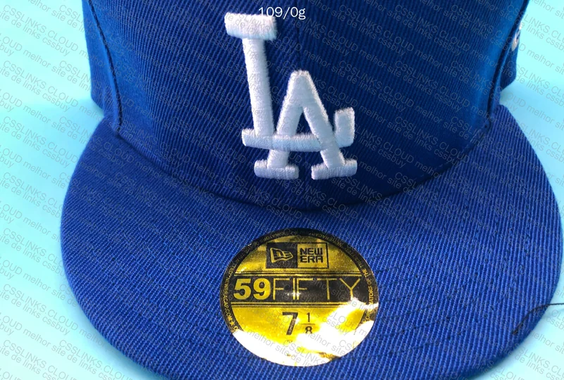 New Era Cap 4