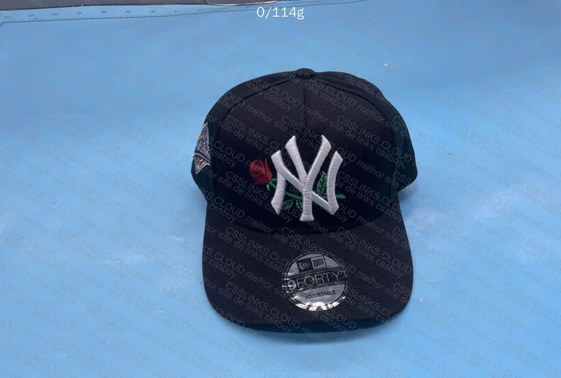 New Era Cap