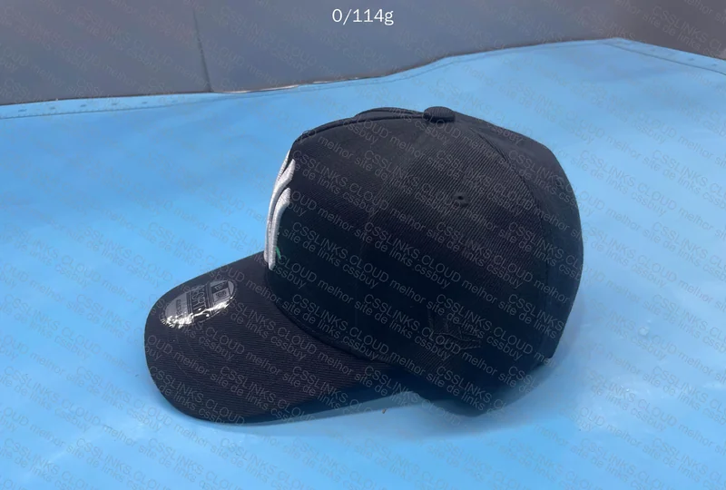 New Era Cap 2