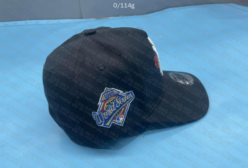 New Era Cap 3