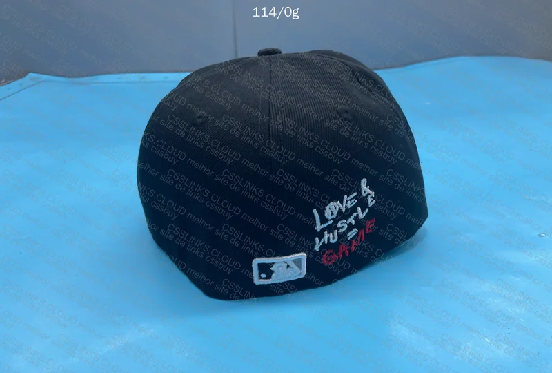 New Era Cap