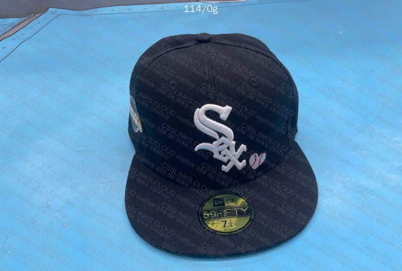 New Era Cap 2