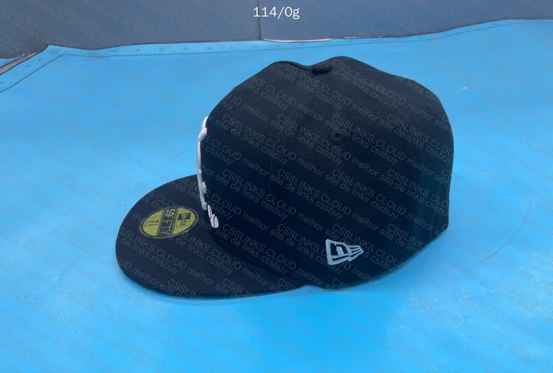 New Era Cap 3