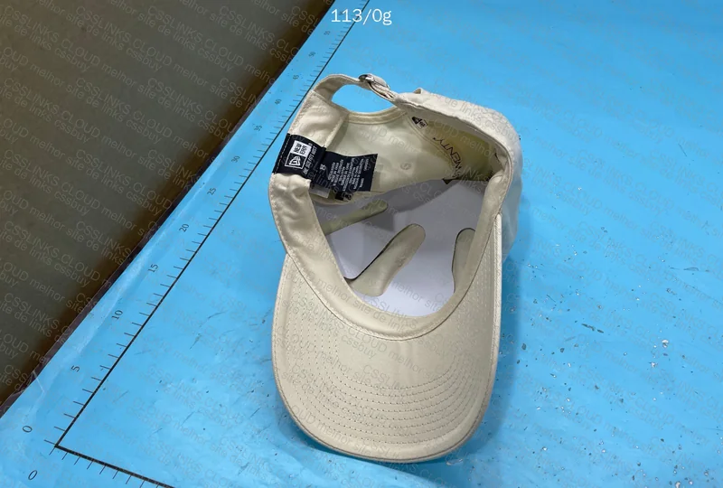 New Era Cap