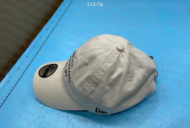 New Era Cap 2