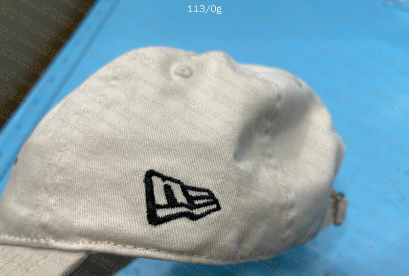 New Era Cap 3