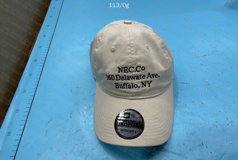 New Era Cap 4