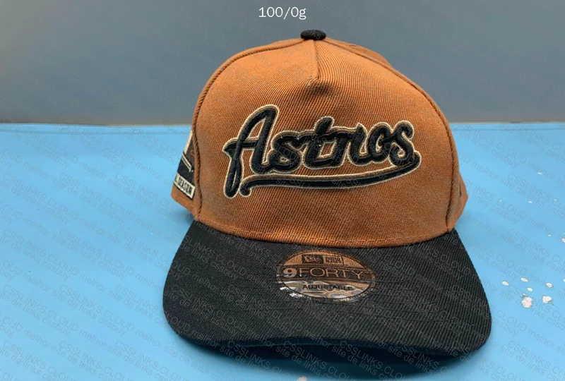 New Era Cap