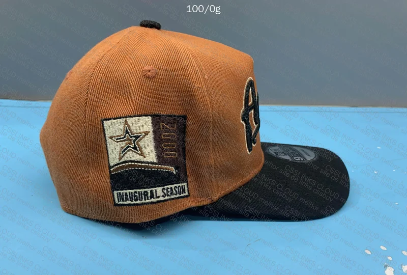 New Era Cap 4