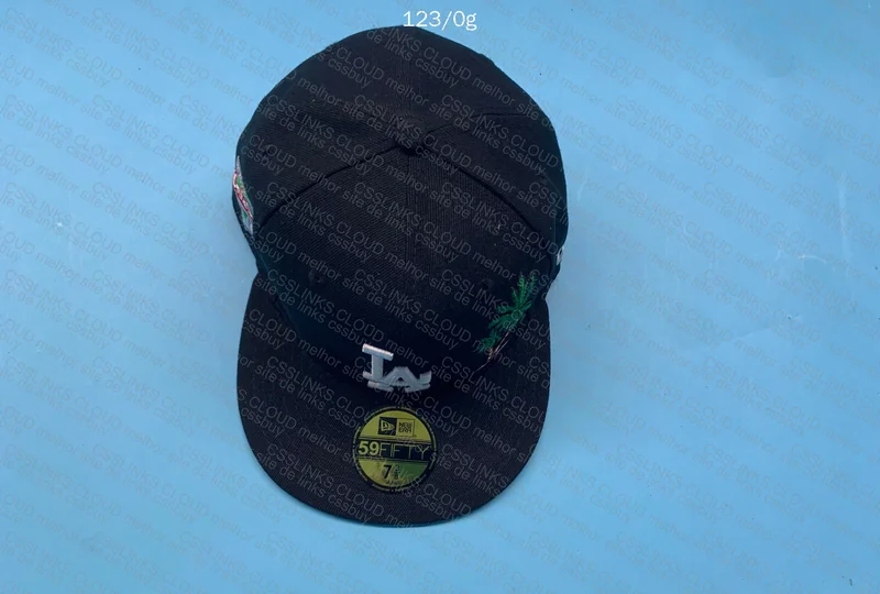 New Era Cap