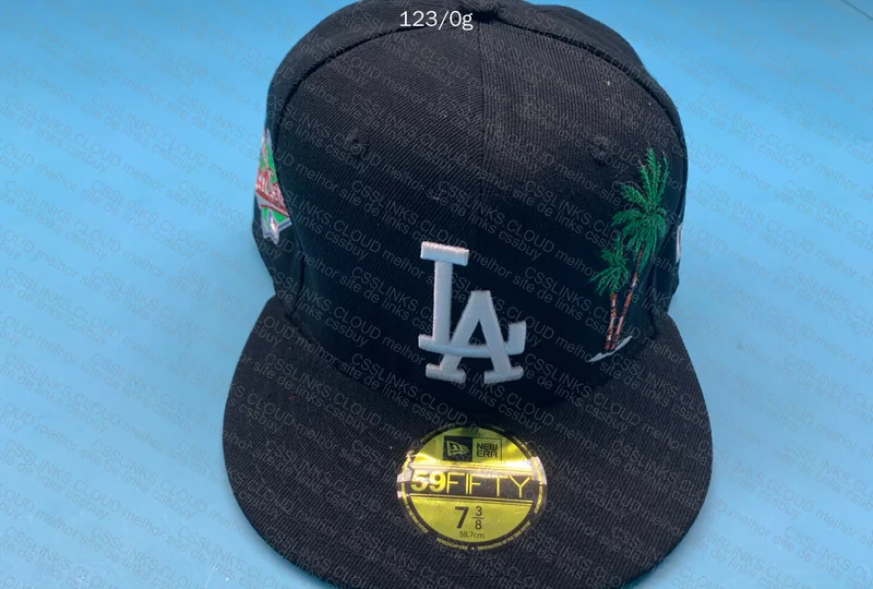 New Era Cap 2