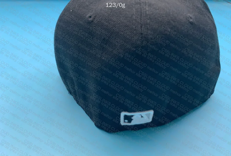 New Era Cap 3