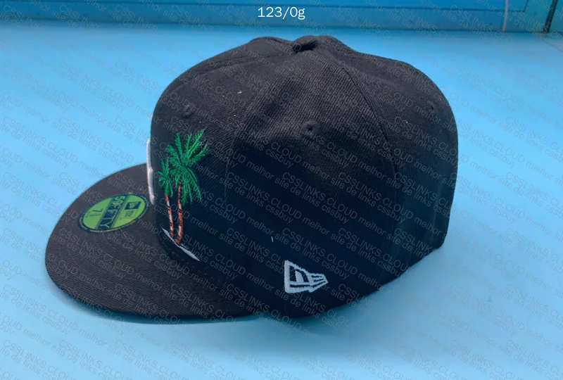 New Era Cap 4