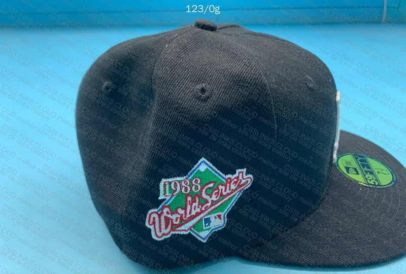New Era Cap 5