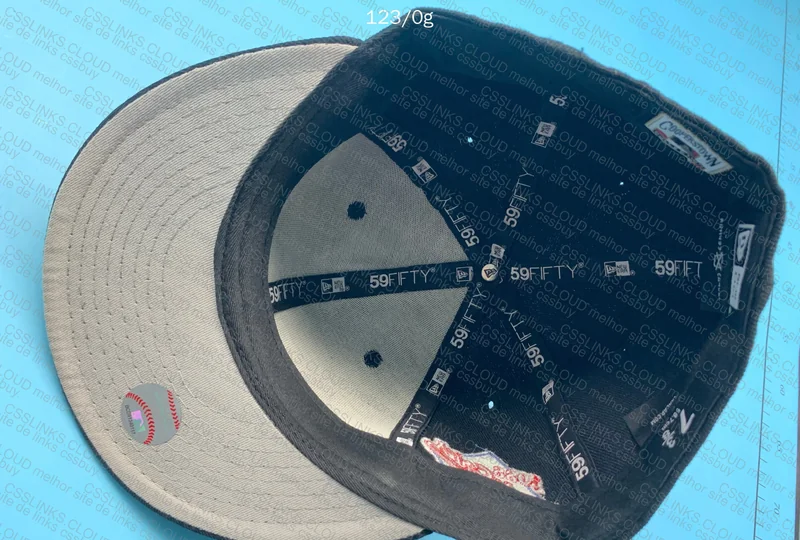 New Era Cap 6