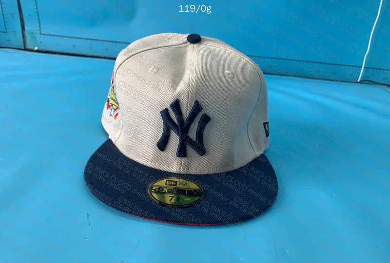 New Era Cap