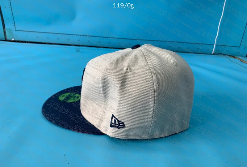 New Era Cap 2