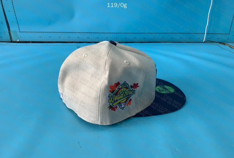 New Era Cap 4