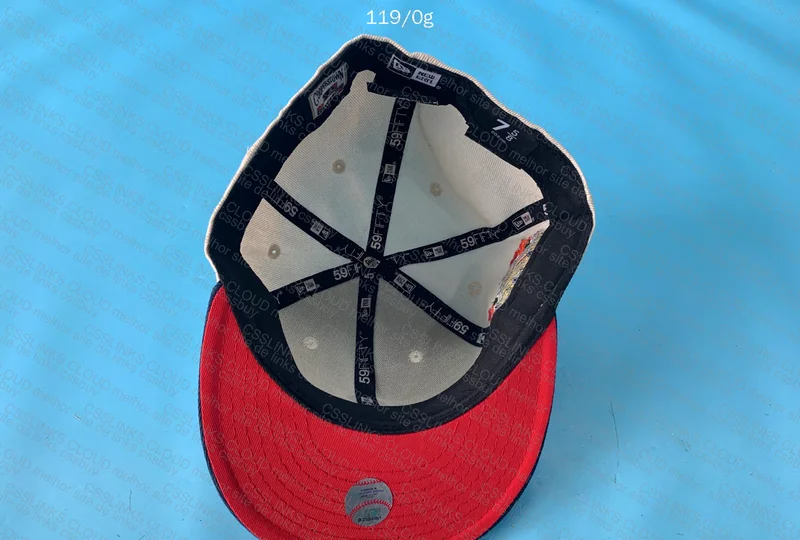 New Era Cap 5