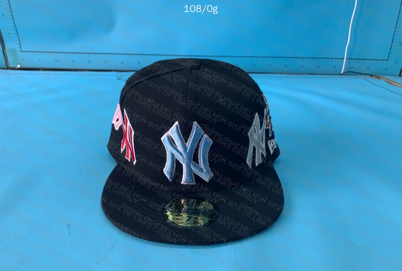 New Era Cap