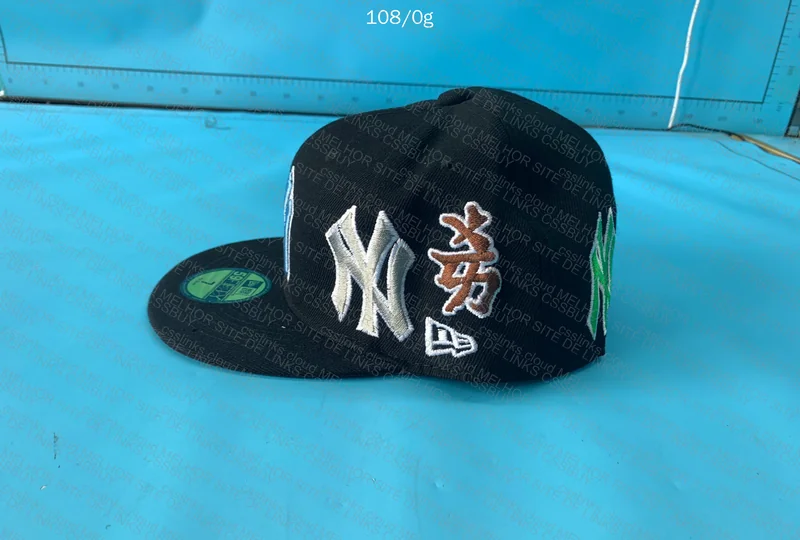 New Era Cap 2