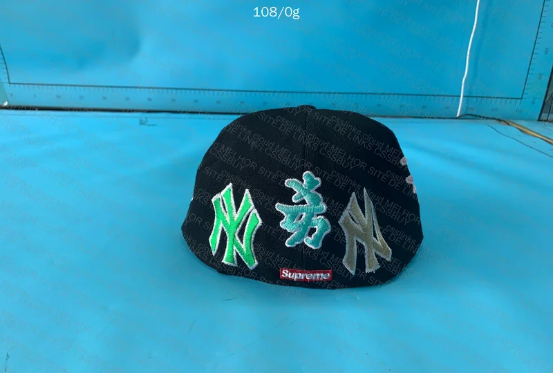 New Era Cap 3