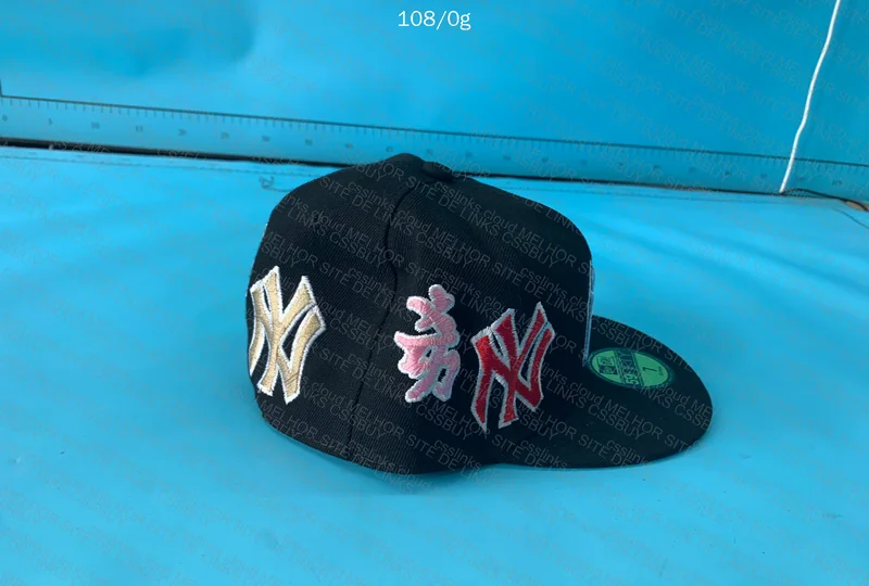 New Era Cap 4