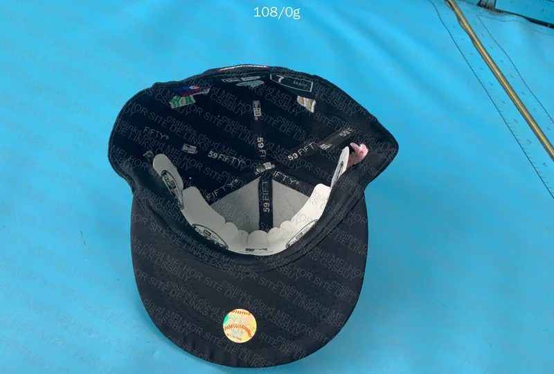 New Era Cap 5